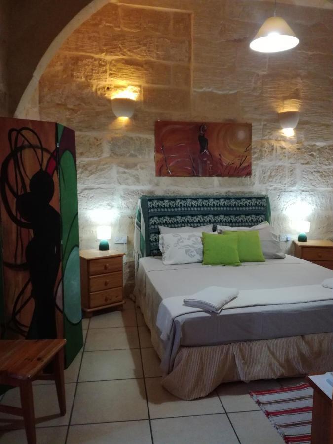 Arkati Literary B&B 사넷 외부 사진