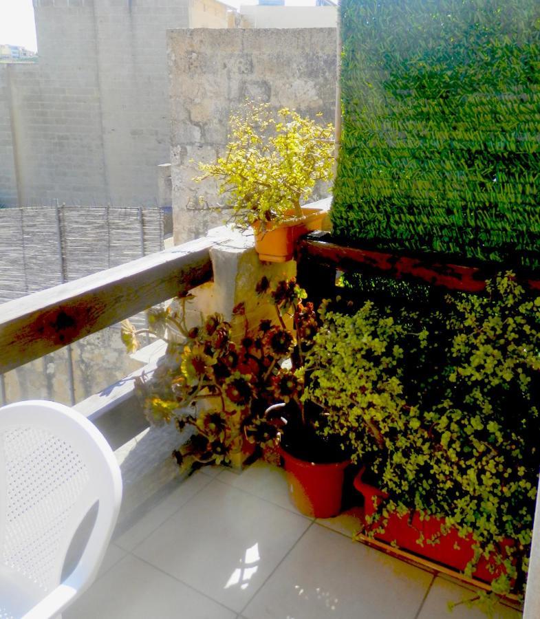 Arkati Literary B&B 사넷 외부 사진
