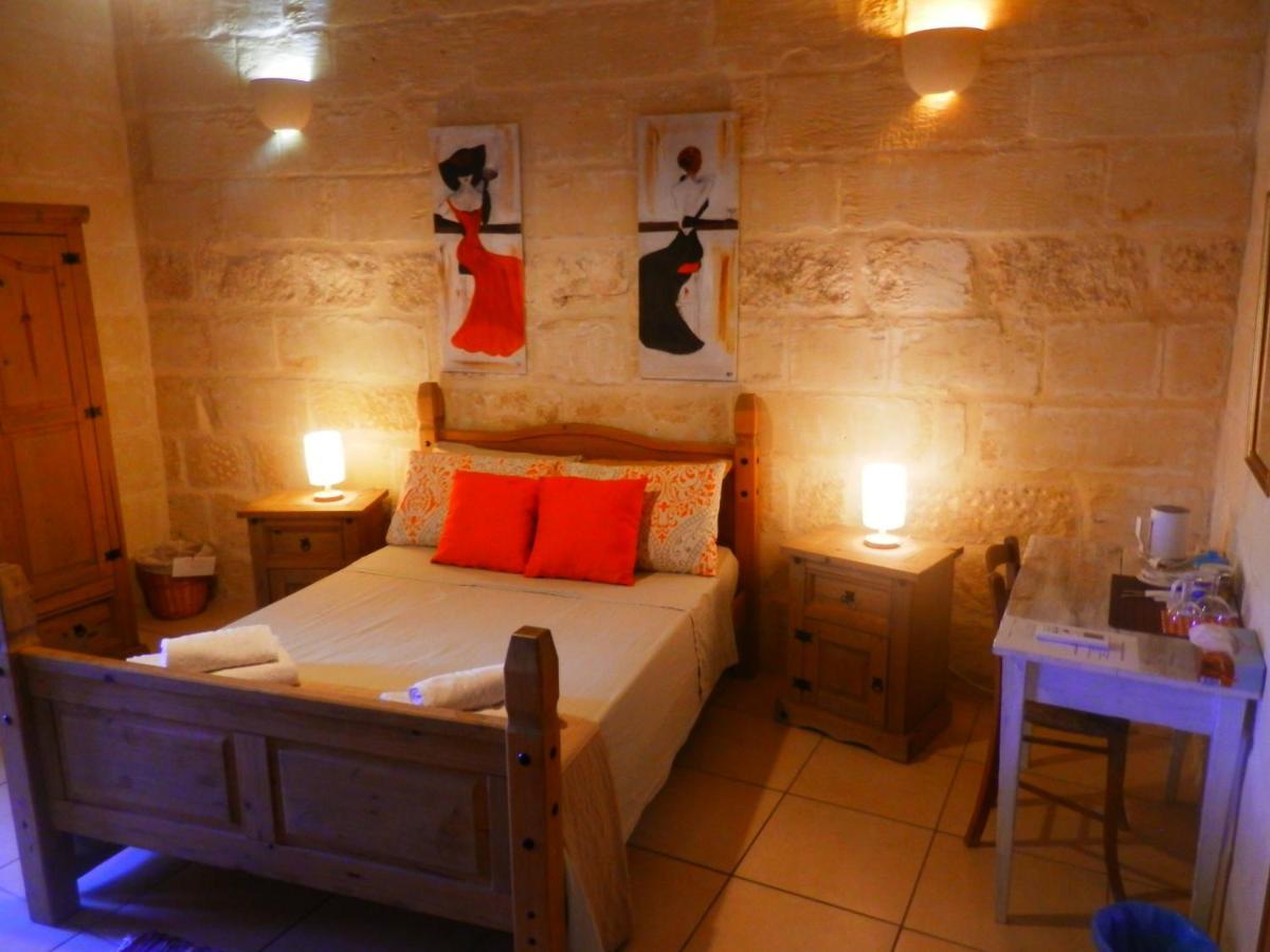 Arkati Literary B&B 사넷 외부 사진