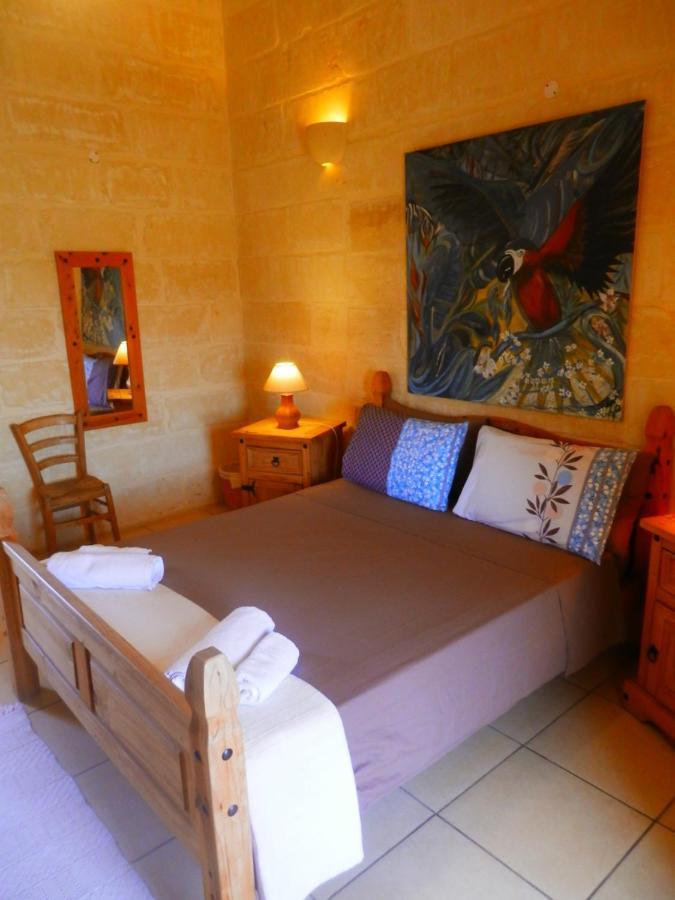 Arkati Literary B&B 사넷 외부 사진