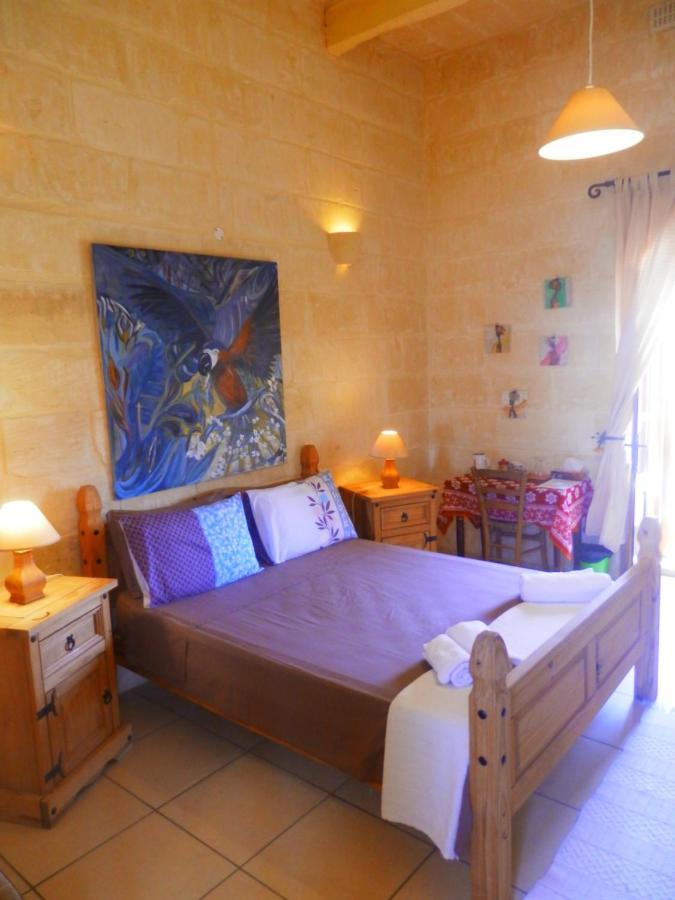 Arkati Literary B&B 사넷 외부 사진