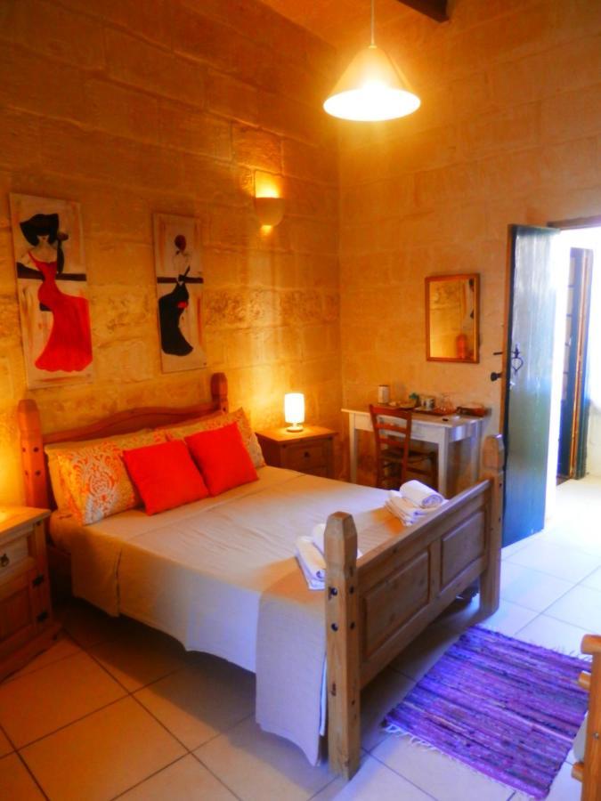 Arkati Literary B&B 사넷 외부 사진