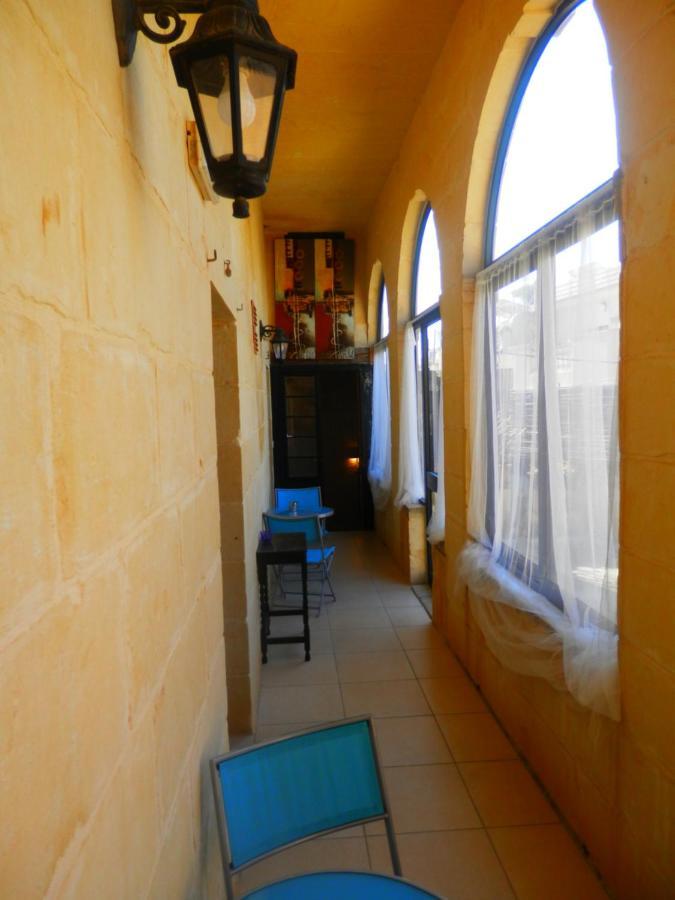 Arkati Literary B&B 사넷 외부 사진