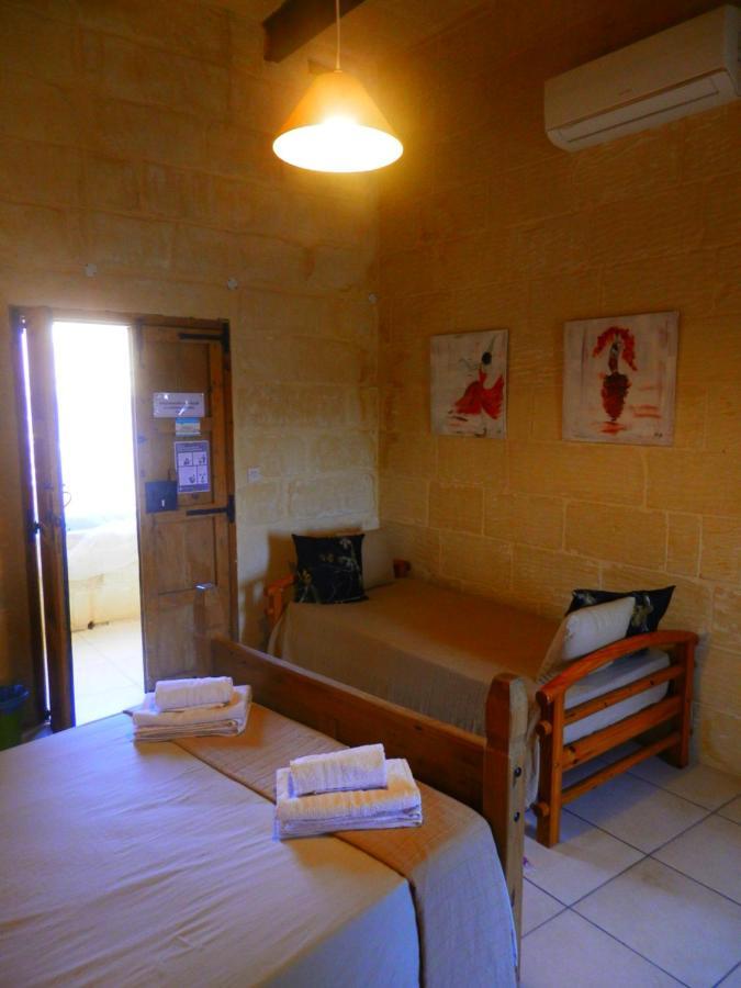 Arkati Literary B&B 사넷 외부 사진