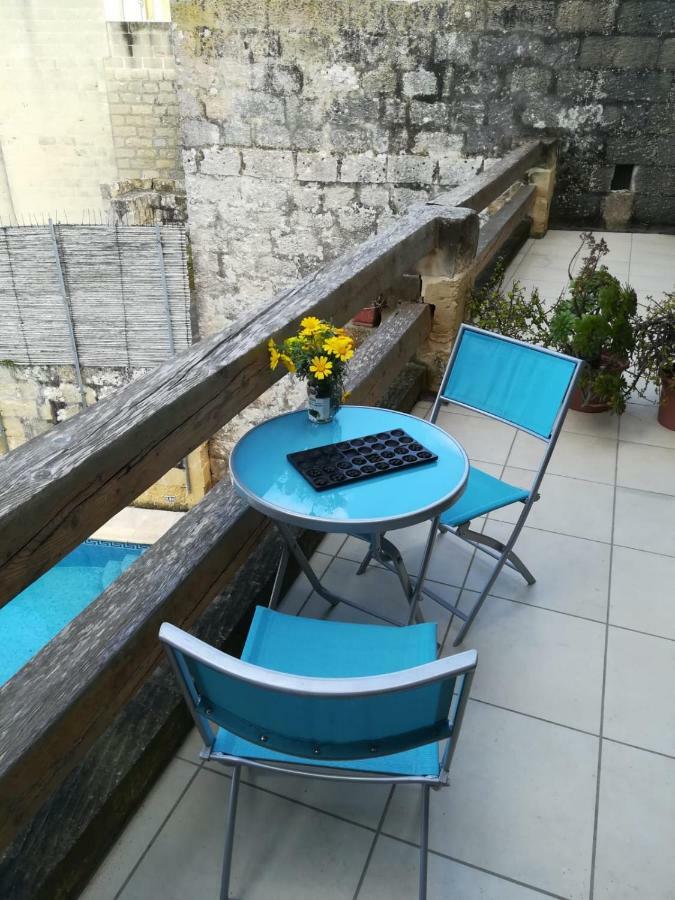 Arkati Literary B&B 사넷 외부 사진