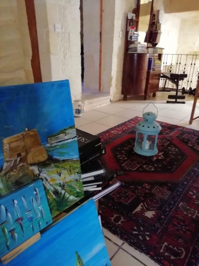 Arkati Literary B&B 사넷 외부 사진