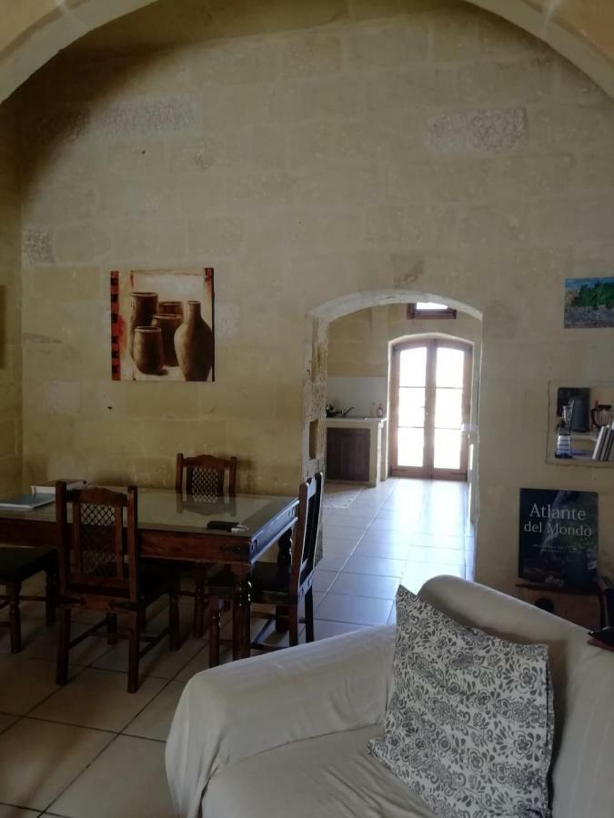 Arkati Literary B&B 사넷 외부 사진