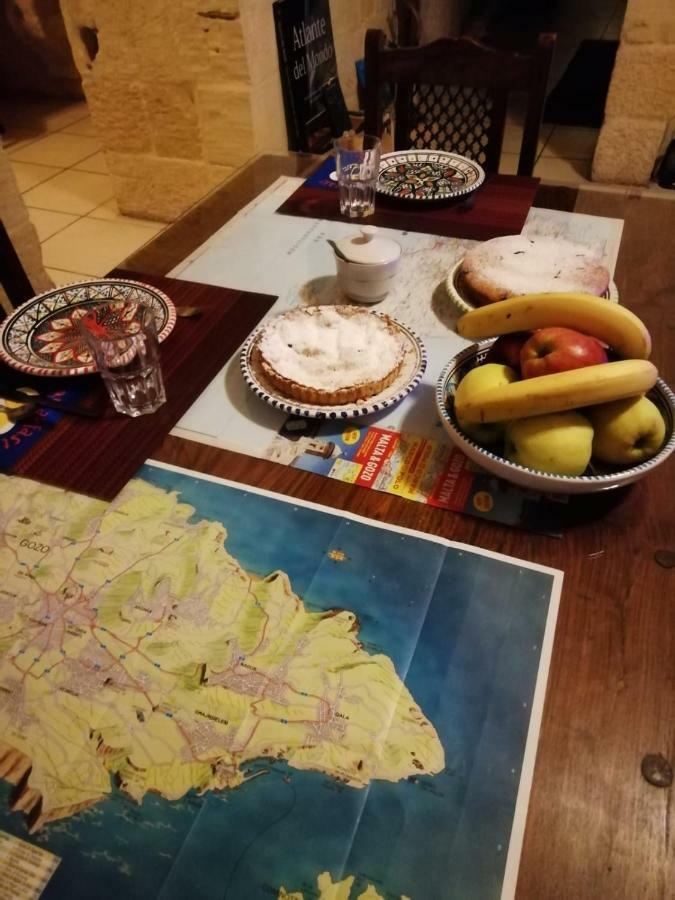 Arkati Literary B&B 사넷 외부 사진