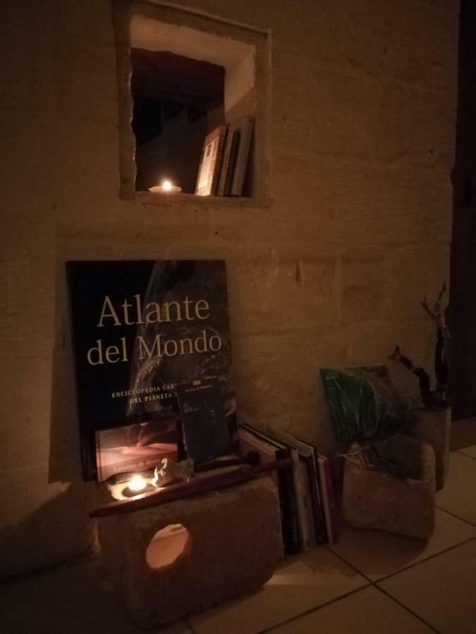 Arkati Literary B&B 사넷 외부 사진