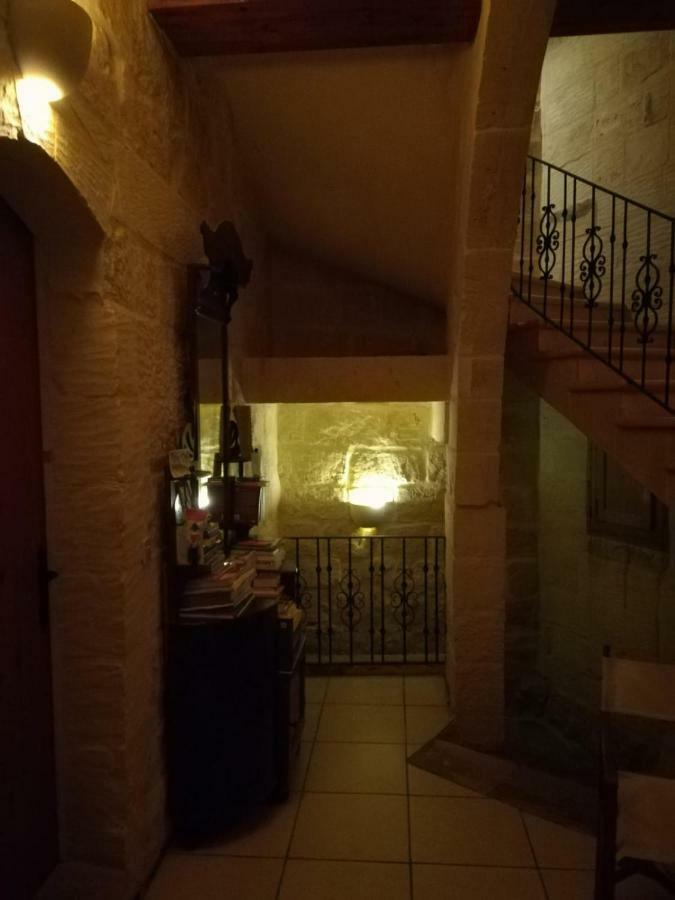 Arkati Literary B&B 사넷 외부 사진